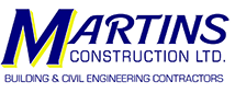 Martins Construction