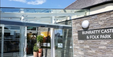 Bunratty Folk Park